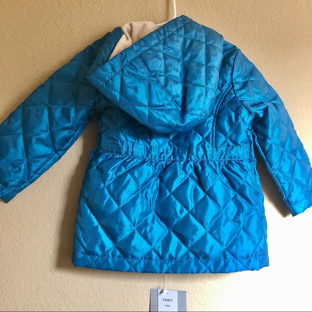 NWT London Fog jacket - Picture 2 of 7